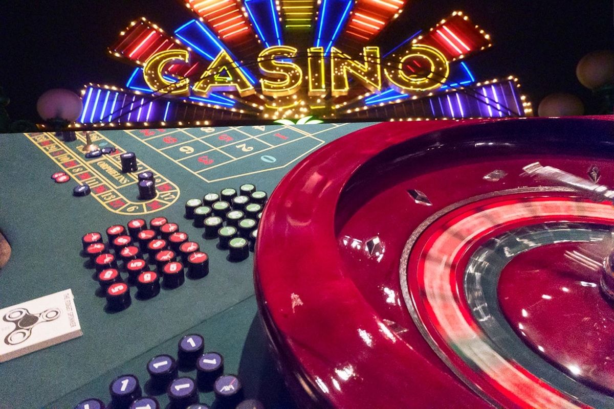 Guess The Game پاکستان کیسینو میں بلیک جیک گیمز