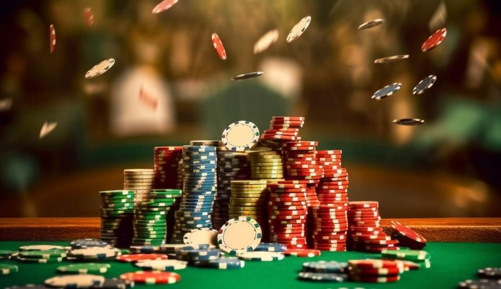 Guess The Game کیسینو میں بکراٹکھیلیں