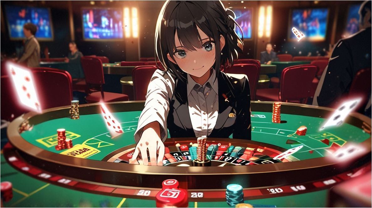 Guess The Game کیسینو میں لاٹری گیمز میں حصہ لیں۔