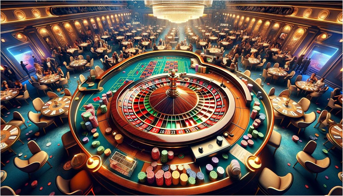 Guess The Game پاکستان میں میگا ویز کیسینو گیمز