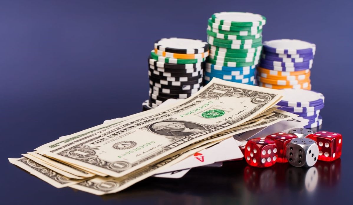 Guess The Game کیسینو میں سلاٹ کھیلنا شروع کریں۔
